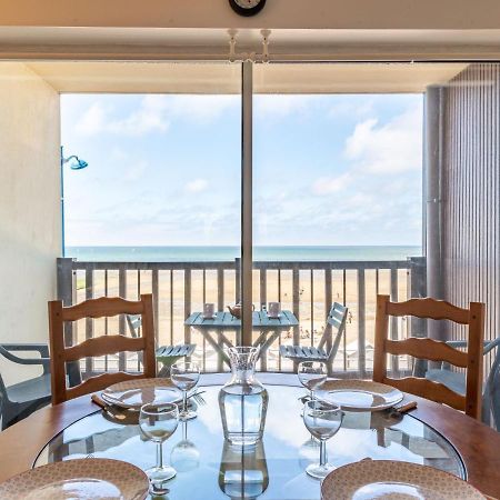 Apartment Brise De Mer Villers-sur-Mer Dış mekan fotoğraf
