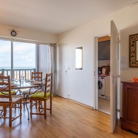 Apartment Brise De Mer Villers-sur-Mer Dış mekan fotoğraf