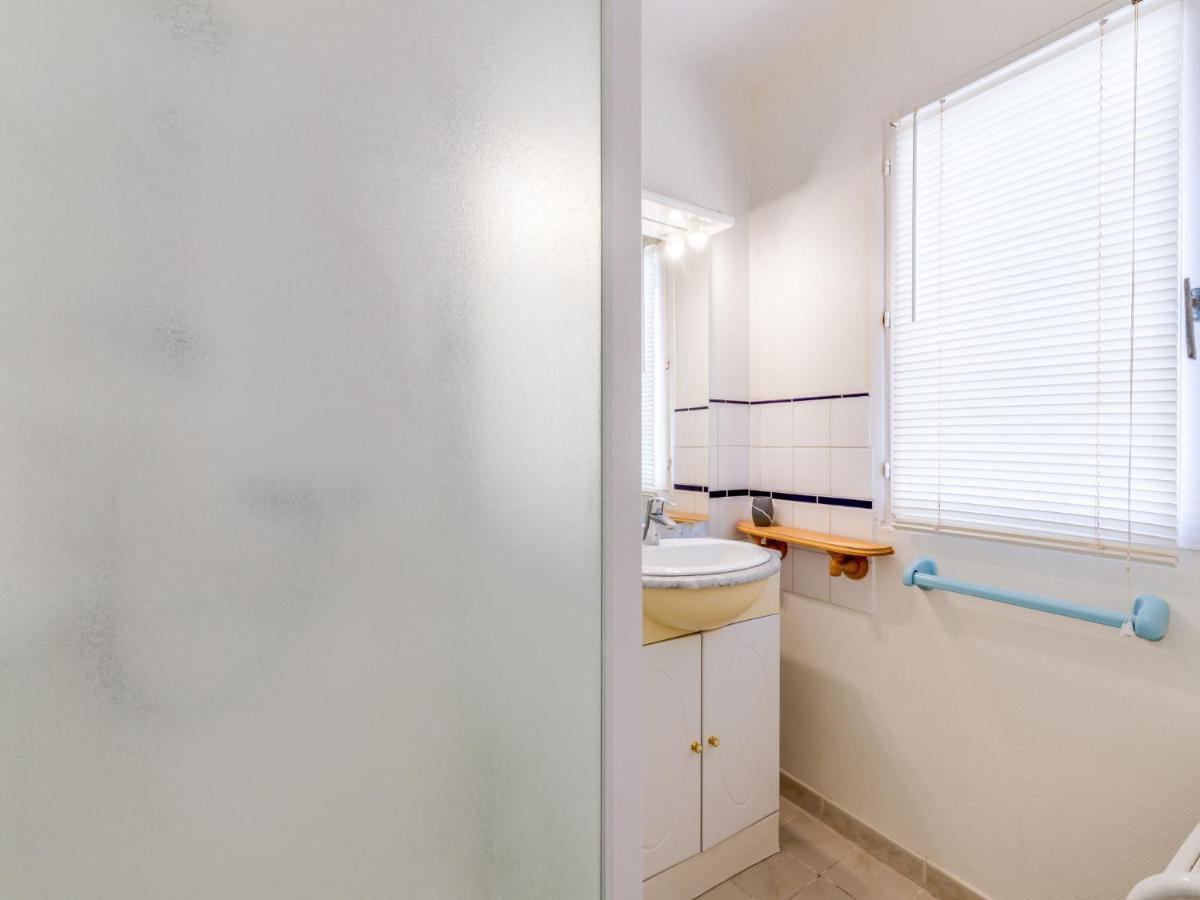 Apartment Brise De Mer Villers-sur-Mer Dış mekan fotoğraf