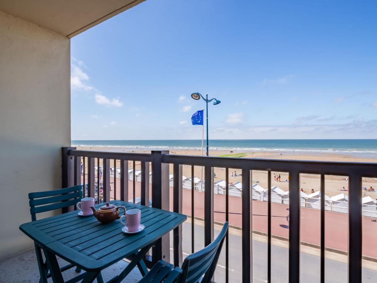 Apartment Brise De Mer Villers-sur-Mer Dış mekan fotoğraf