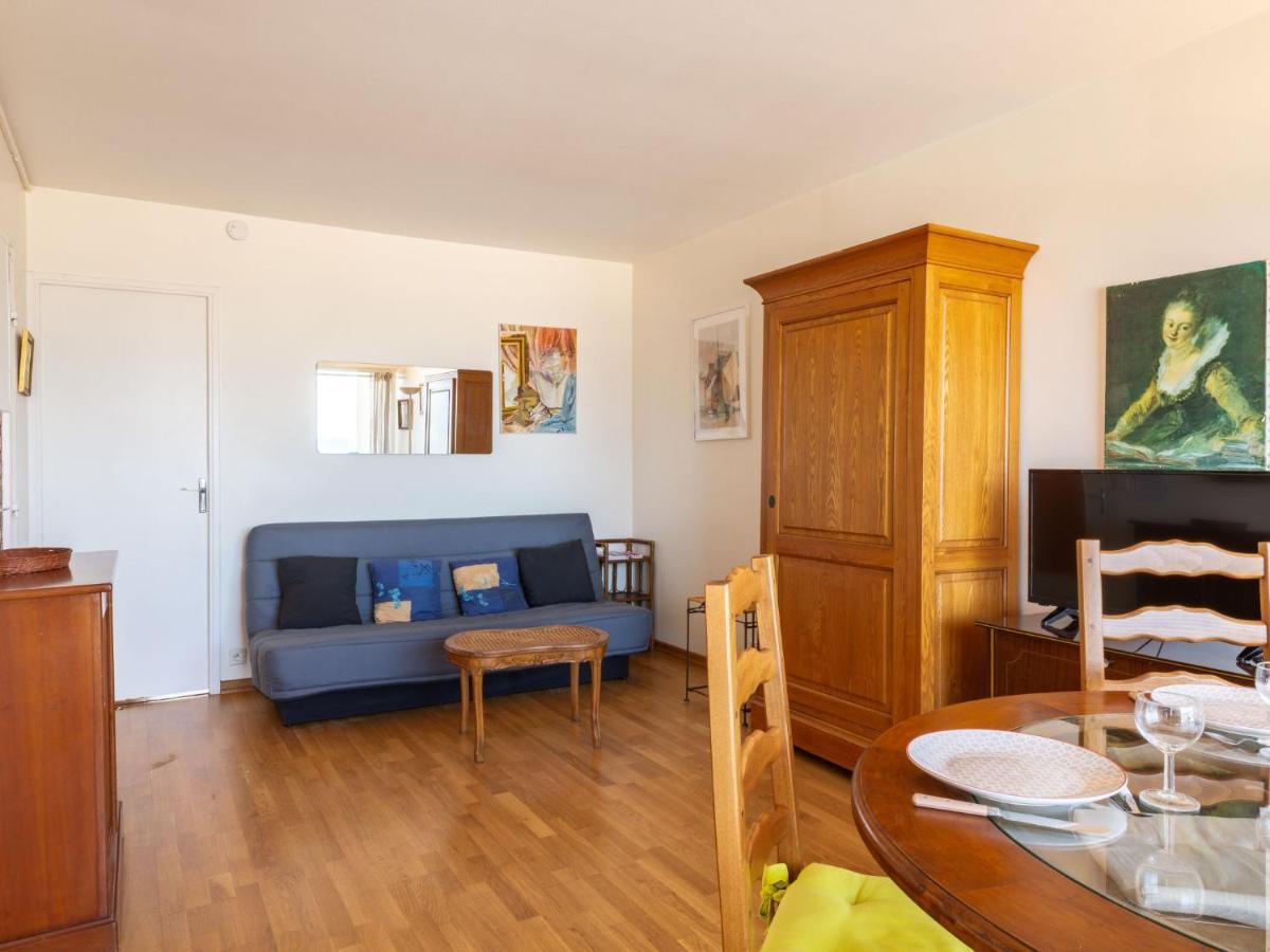 Apartment Brise De Mer Villers-sur-Mer Dış mekan fotoğraf